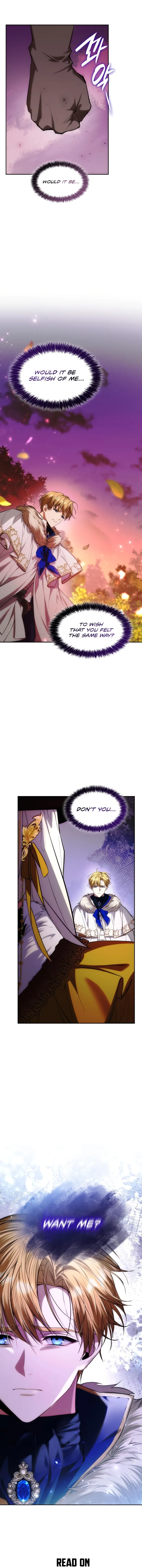 Sister, I Am the Queen in This Life Chapter 40 - Page 17