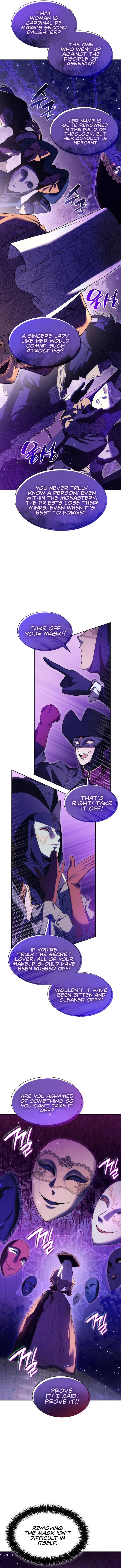 Sister, I Am the Queen in This Life Chapter 42 - Page 2