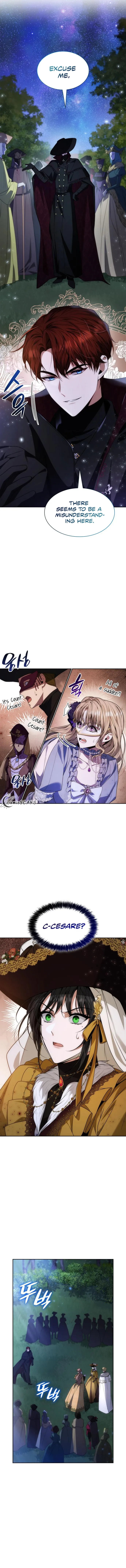 Sister, I Am the Queen in This Life Chapter 42 - Page 13