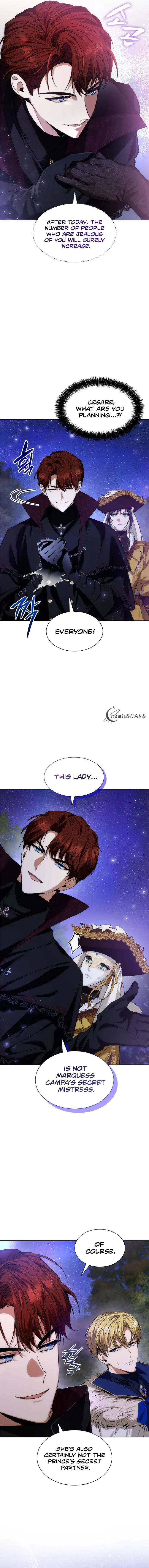 Sister, I Am the Queen in This Life Chapter 42 - Page 15