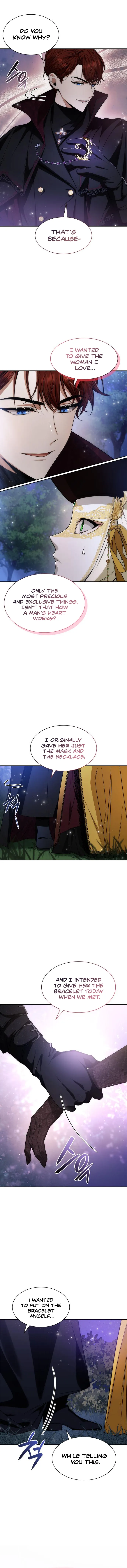 Sister, I Am the Queen in This Life Chapter 42 - Page 18