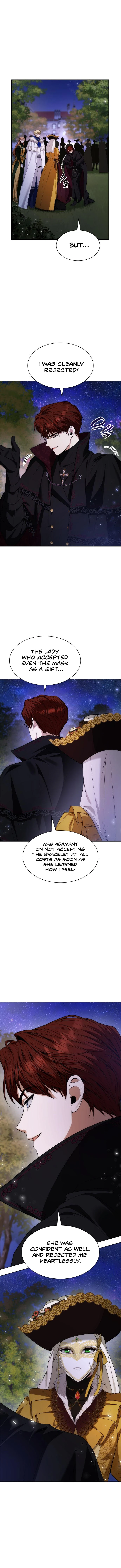 Sister, I Am the Queen in This Life Chapter 43 - Page 2