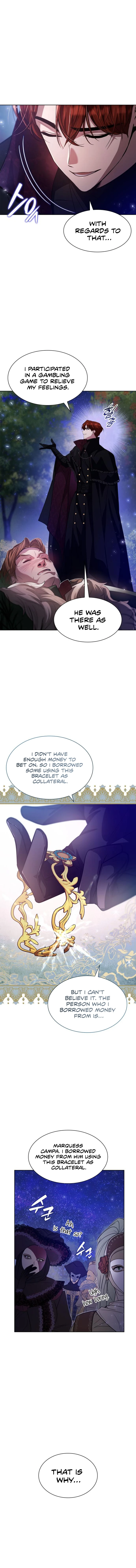 Sister, I Am the Queen in This Life Chapter 43 - Page 5
