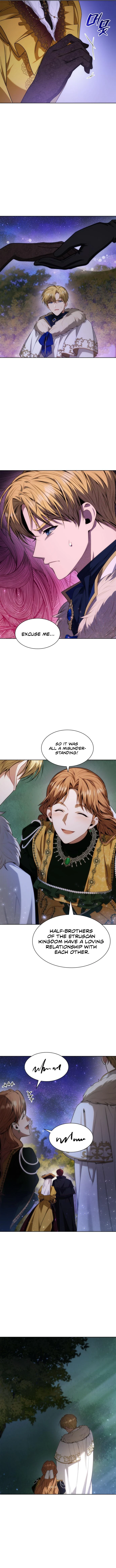 Sister, I Am the Queen in This Life Chapter 43 - Page 8
