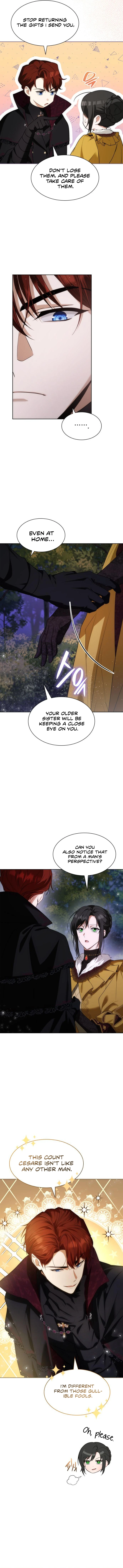 Sister, I Am the Queen in This Life Chapter 43 - Page 14