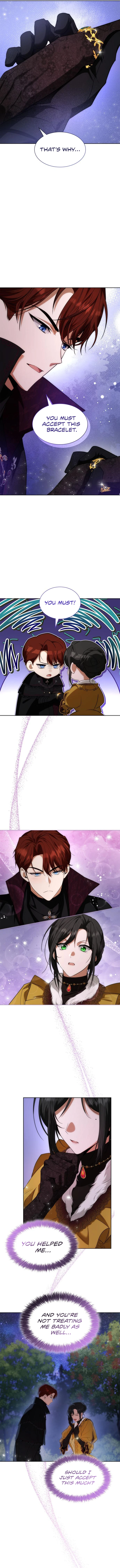 Sister, I Am the Queen in This Life Chapter 43 - Page 15