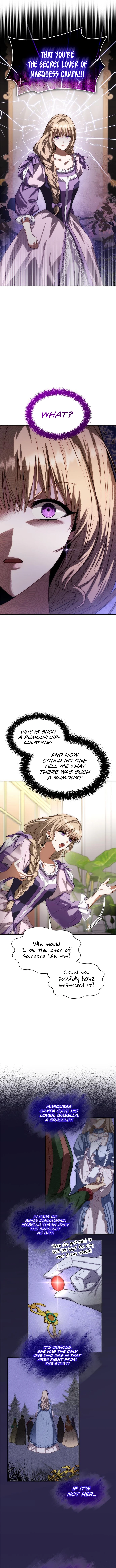 Sister, I Am the Queen in This Life Chapter 44 - Page 14