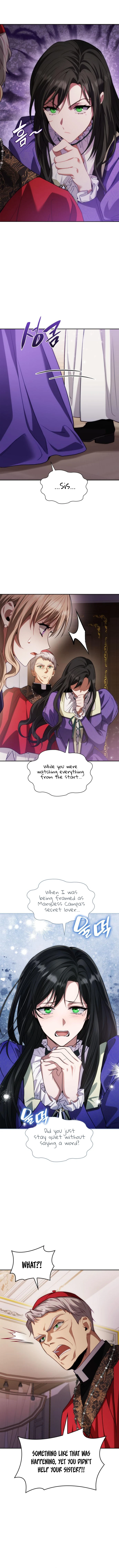 Sister, I Am the Queen in This Life Chapter 44 - Page 16