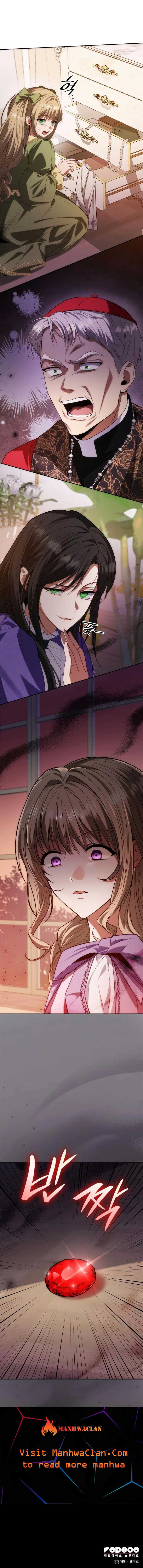 Sister, I Am the Queen in This Life Chapter 44 - Page 19