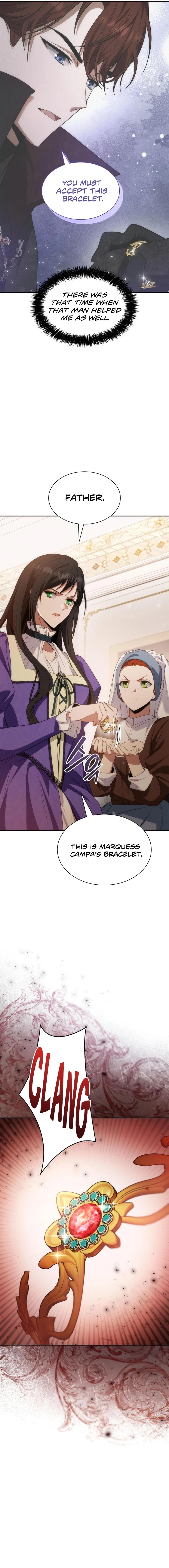 Sister, I Am the Queen in This Life Chapter 45 - Page 5