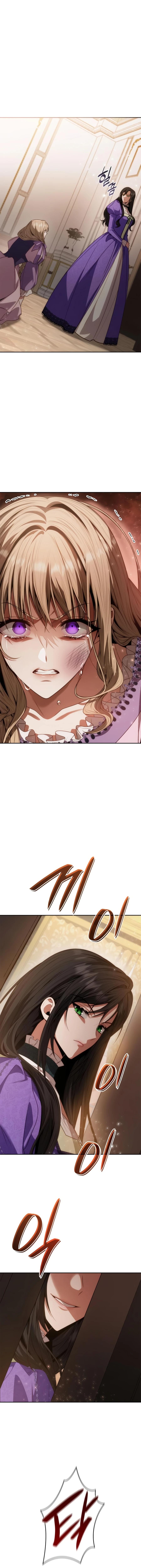 Sister, I Am the Queen in This Life Chapter 45 - Page 11