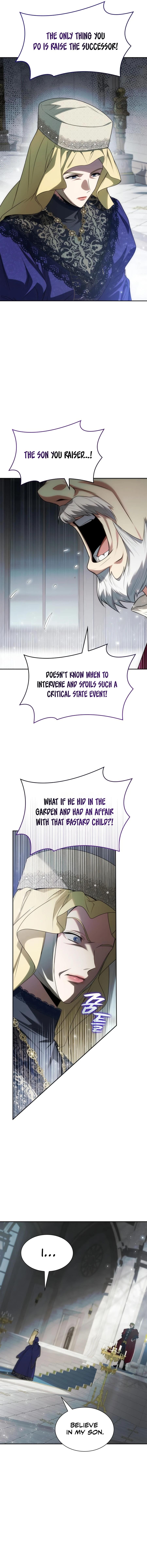 Sister, I Am the Queen in This Life Chapter 45 - Page 18