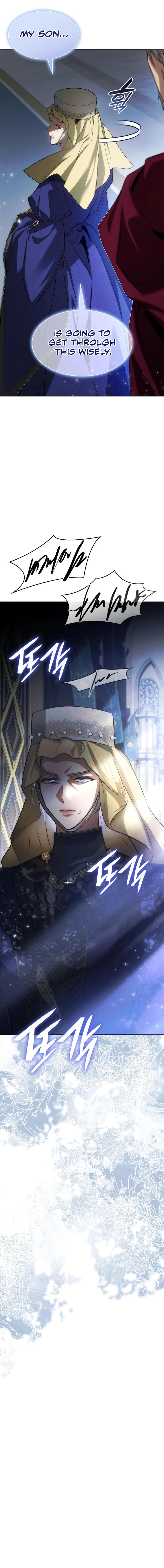 Sister, I Am the Queen in This Life Chapter 45 - Page 20
