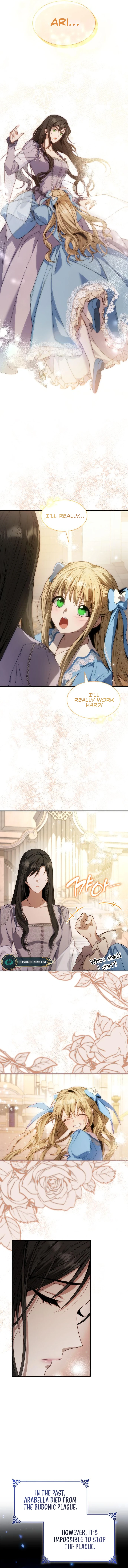 Sister, I Am the Queen in This Life Chapter 47 - Page 9