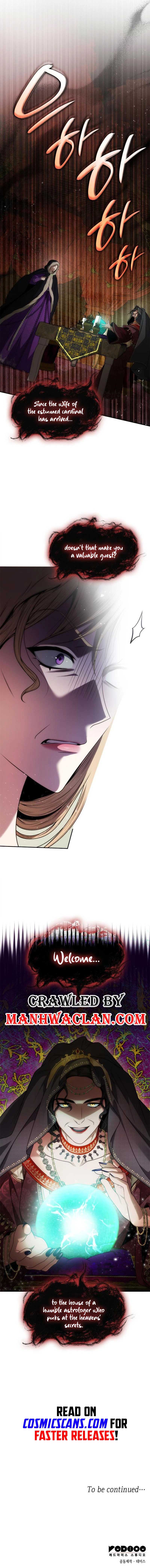 Sister, I Am the Queen in This Life Chapter 47 - Page 17