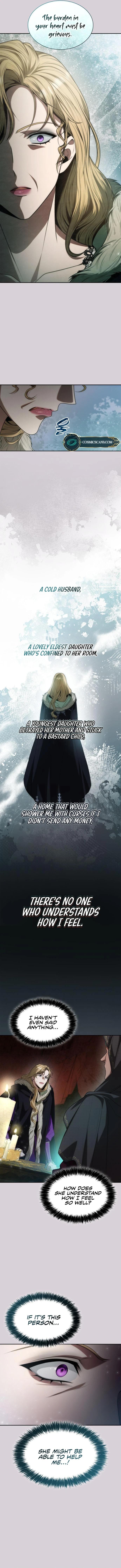 Sister, I Am the Queen in This Life Chapter 48 - Page 4