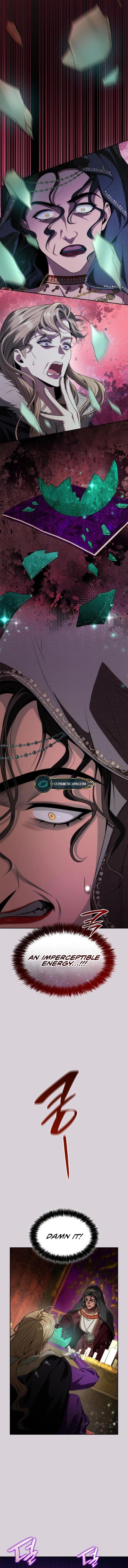 Sister, I Am the Queen in This Life Chapter 48 - Page 7
