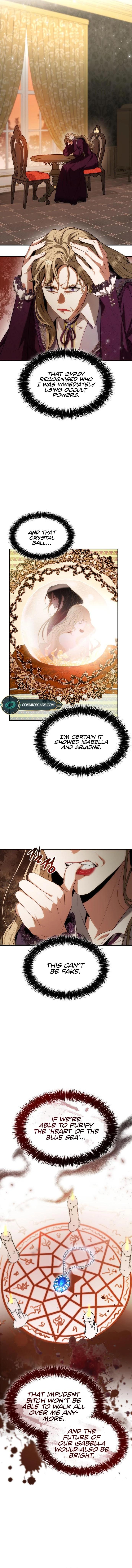 Sister, I Am the Queen in This Life Chapter 48 - Page 14