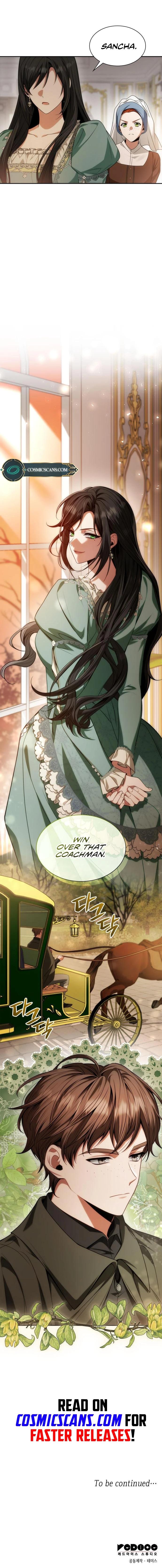 Sister, I Am the Queen in This Life Chapter 48 - Page 17