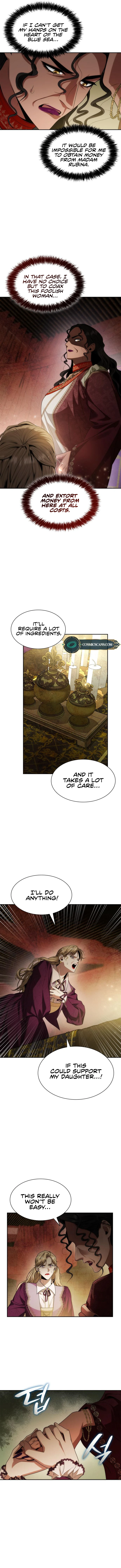 Sister, I Am the Queen in This Life Chapter 49 - Page 3
