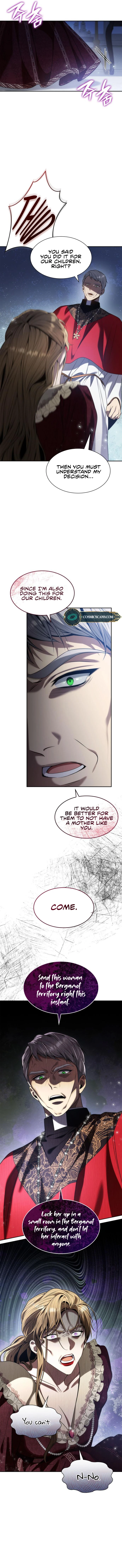 Sister, I Am the Queen in This Life Chapter 49 - Page 12