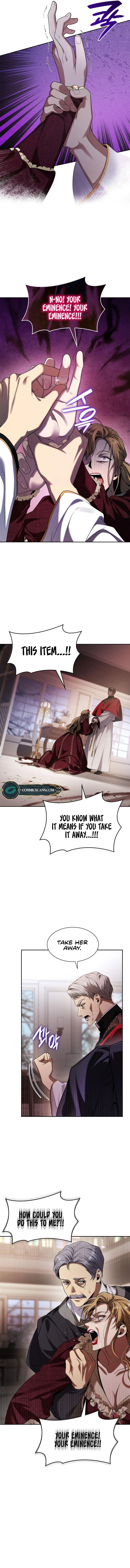 Sister, I Am the Queen in This Life Chapter 49 - Page 13