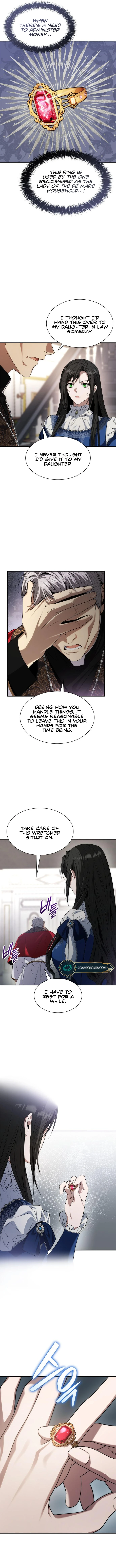 Sister, I Am the Queen in This Life Chapter 49 - Page 15