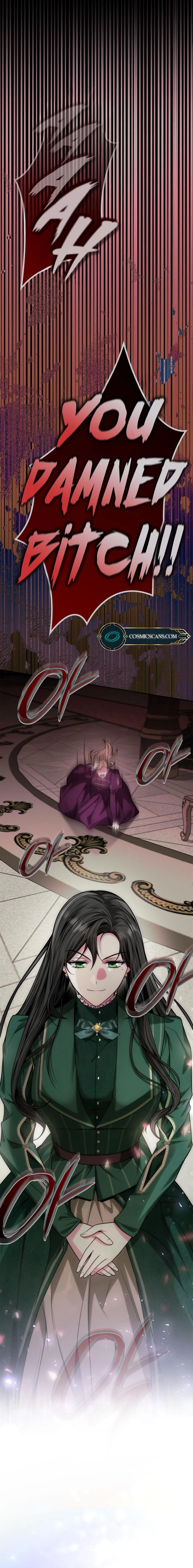 Sister, I Am the Queen in This Life Chapter 49 - Page 17