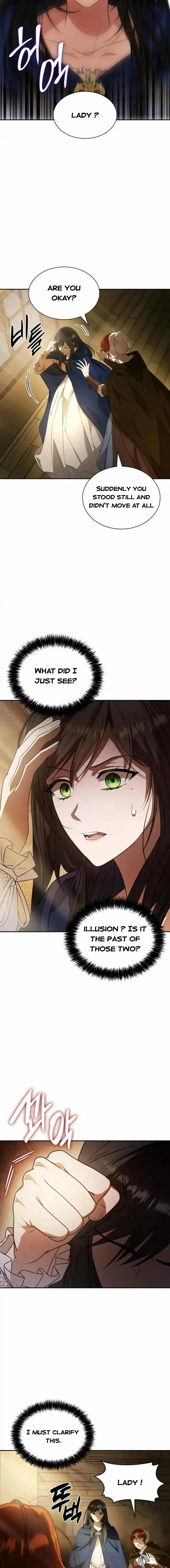Sister, I Am the Queen in This Life Chapter 5 - Page 12