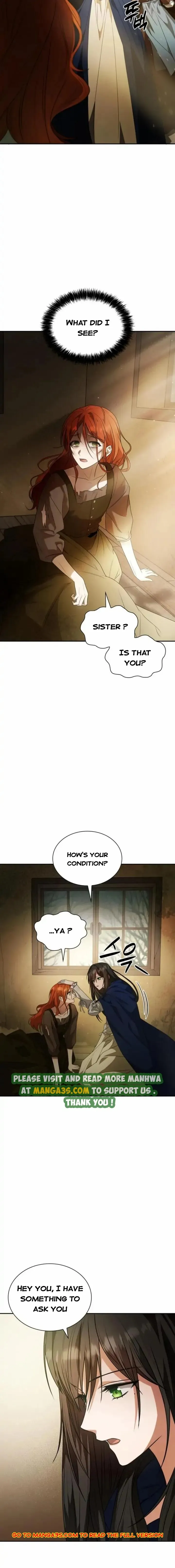Sister, I Am the Queen in This Life Chapter 5 - Page 13