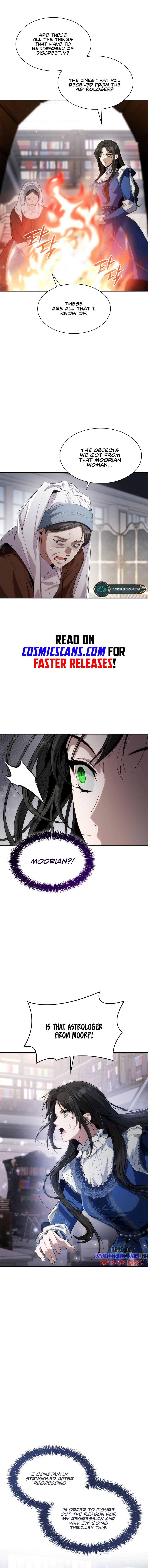 Sister, I Am the Queen in This Life Chapter 50 - Page 4