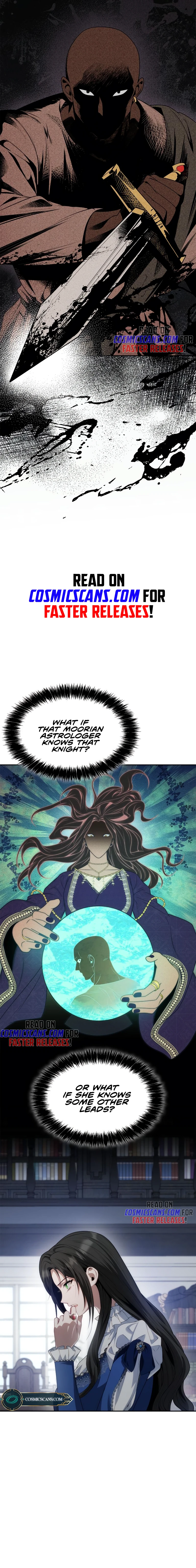 Sister, I Am the Queen in This Life Chapter 50 - Page 6