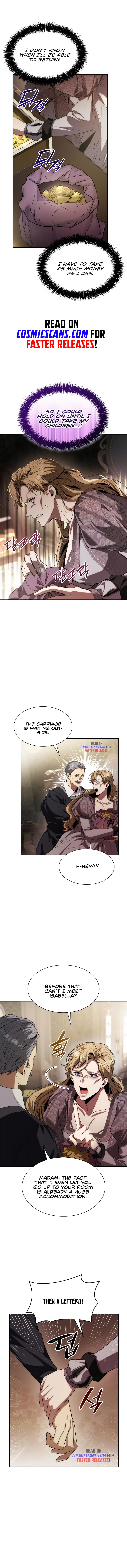 Sister, I Am the Queen in This Life Chapter 50 - Page 9