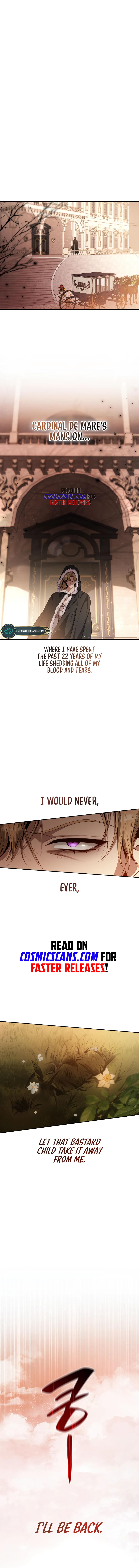 Sister, I Am the Queen in This Life Chapter 50 - Page 12