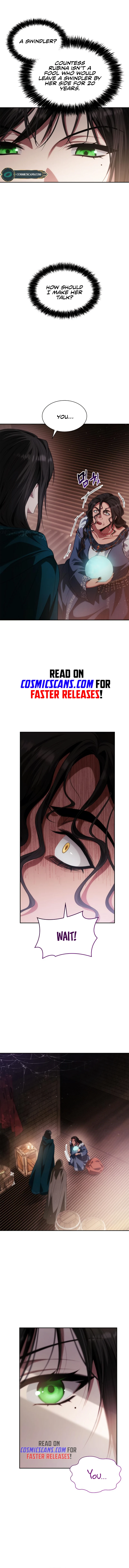 Sister, I Am the Queen in This Life Chapter 50 - Page 16