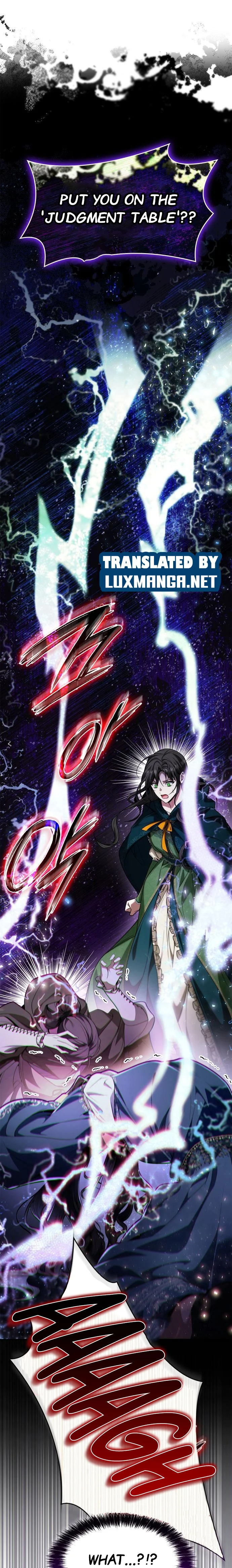 Sister, I Am the Queen in This Life Chapter 51 - Page 3