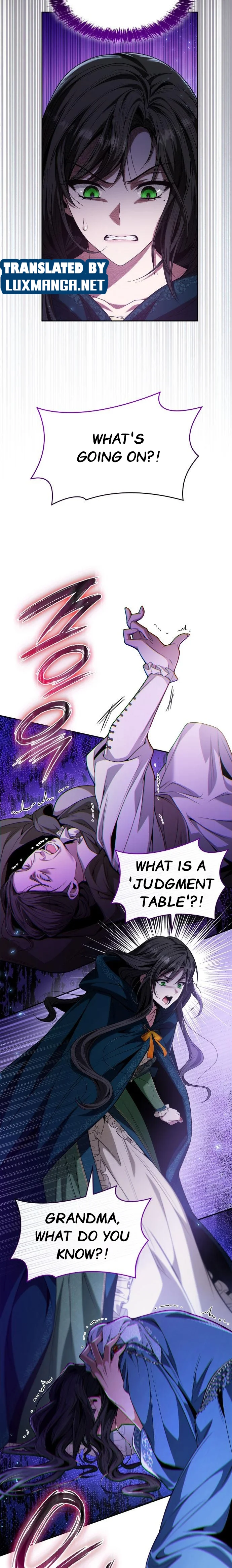 Sister, I Am the Queen in This Life Chapter 51 - Page 4