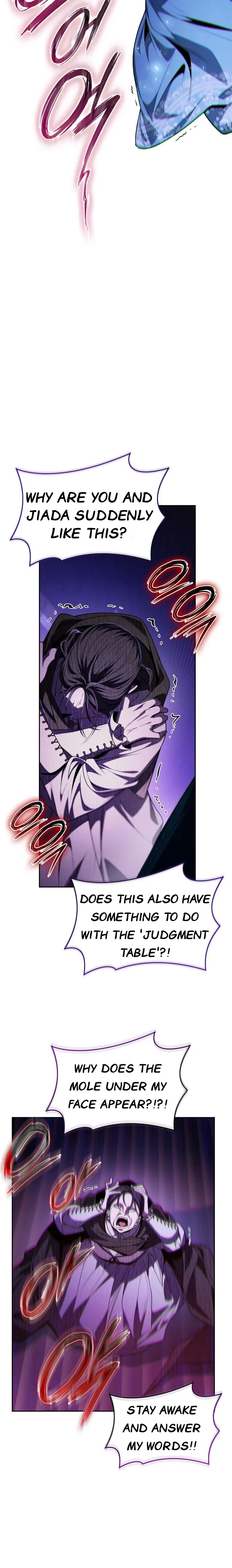 Sister, I Am the Queen in This Life Chapter 51 - Page 5