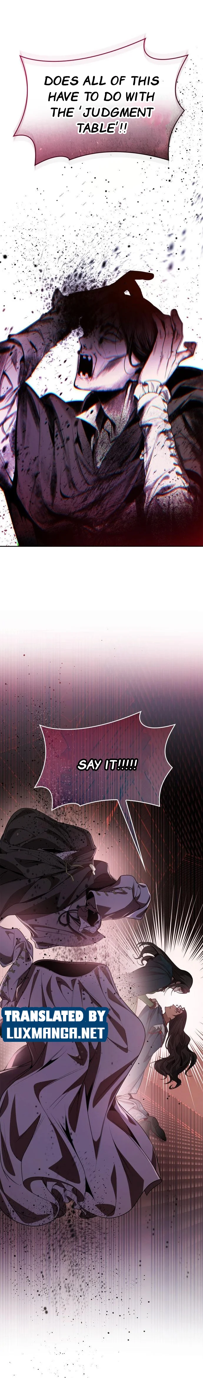 Sister, I Am the Queen in This Life Chapter 51 - Page 6