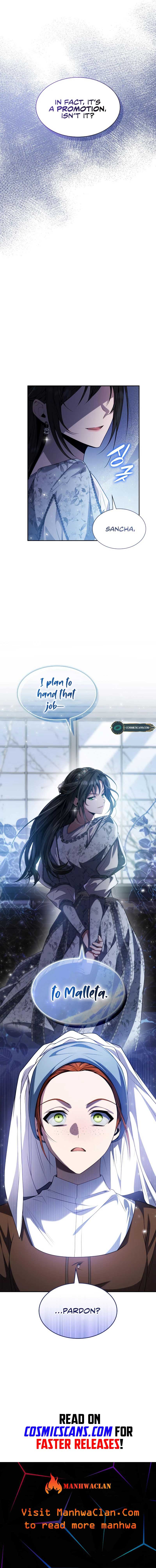 Sister, I Am the Queen in This Life Chapter 52 - Page 16