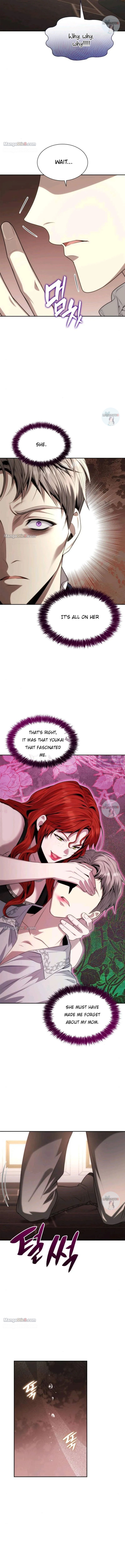 Sister, I Am the Queen in This Life Chapter 54 - Page 9