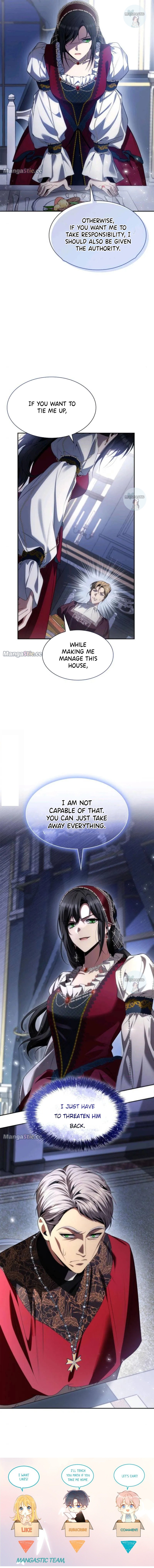 Sister, I Am the Queen in This Life Chapter 55 - Page 12