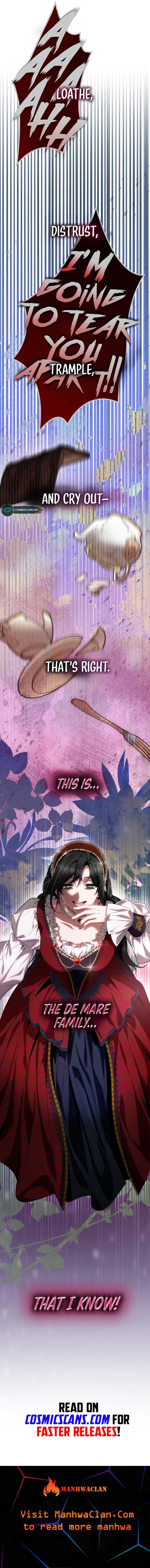 Sister, I Am the Queen in This Life Chapter 56 - Page 17