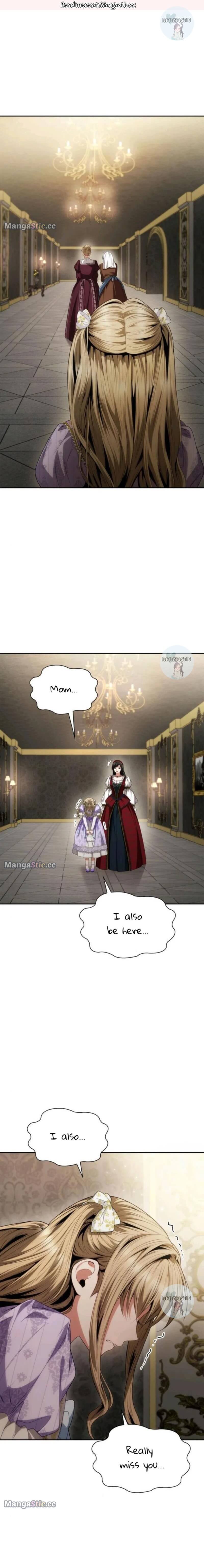 Sister, I Am the Queen in This Life Chapter 57 - Page 2