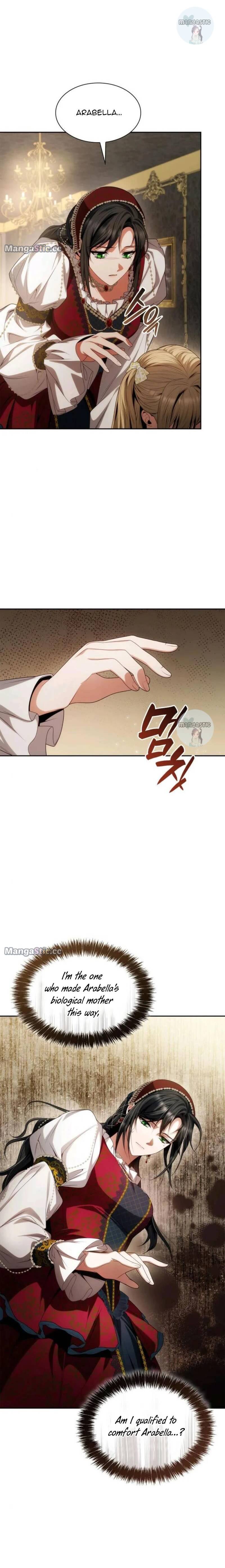 Sister, I Am the Queen in This Life Chapter 57 - Page 3