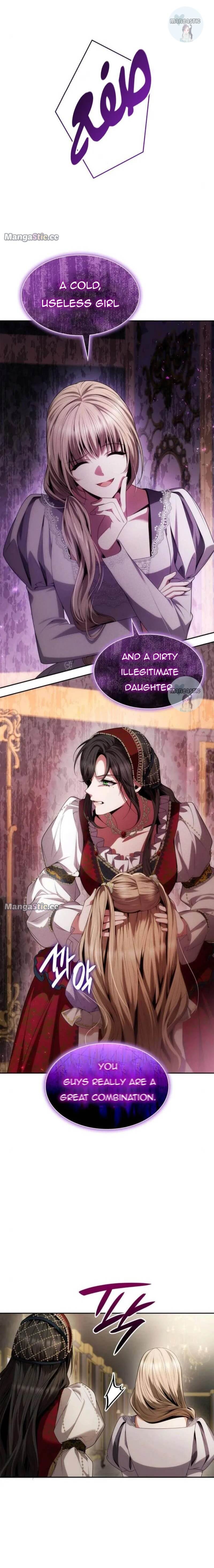 Sister, I Am the Queen in This Life Chapter 57 - Page 7