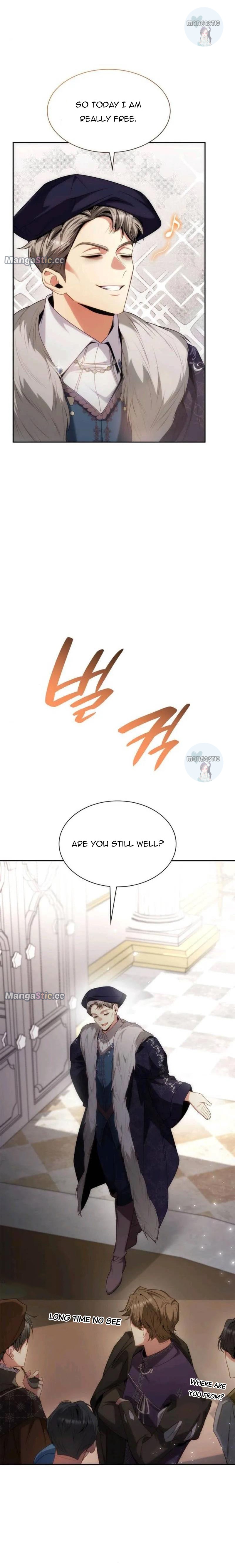 Sister, I Am the Queen in This Life Chapter 57 - Page 25