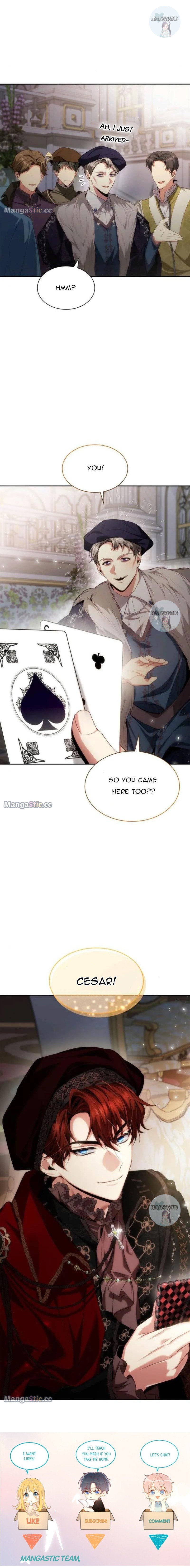Sister, I Am the Queen in This Life Chapter 57 - Page 26