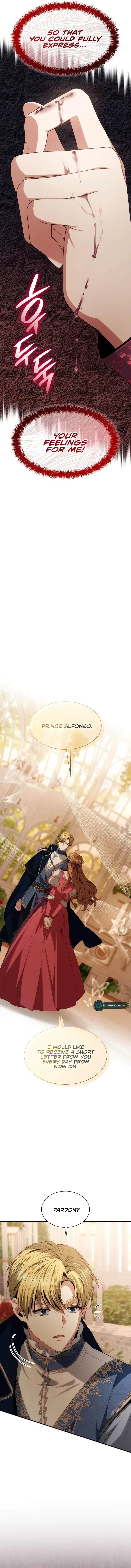 Sister, I Am the Queen in This Life Chapter 58 - Page 15