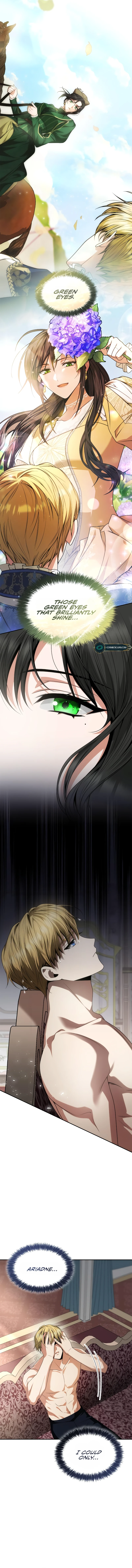 Sister, I Am the Queen in This Life Chapter 59 - Page 3